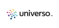 Logo Universo
