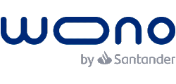 Logo Wono